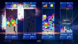 Tetris Ultimate Screenthot 2